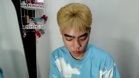 Snapshot of mingkla_man chatting on April 27, 2026, 6:33 am mingkla_man online show from April 27, 2026, 6:33 am