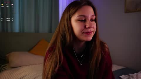 Mary online show from April 18, 2026, 1:42 am