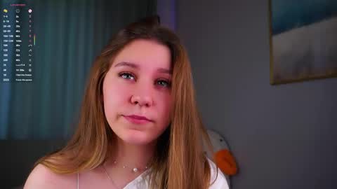 Mary online show from April 23, 2026, 1:18 am