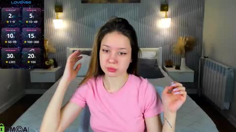 Allice online show from March 3, 2026, 1:23 am