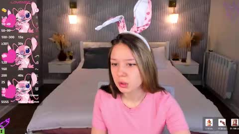 Allice online show from March 5, 2026, 1:12 am