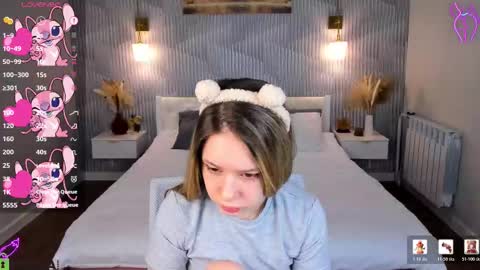 Allice online show from March 6, 2026, 1:02 am