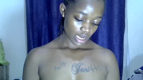 VERONICA MUTAMBI online show from June 21, 2026, 5:59 pm
