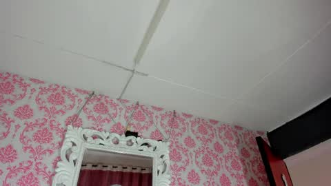 Snapshot of mini_rouse chatting on May 1, 2026, 12:43 pm Mini Rouse online show from May 1, 2026, 12:43 pm