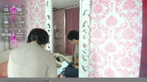 Snapshot of mini_rouse chatting on May 17, 2026, 12:12 pm Mini Rouse online show from May 17, 2026, 12:12 pm