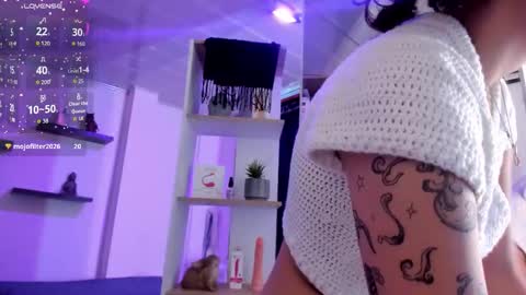 miniadelf online show from March 7, 2026, 3:31 pm