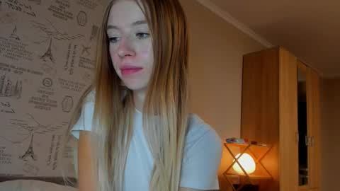 Amelia online show from September 16, 2025, 9:05 pm