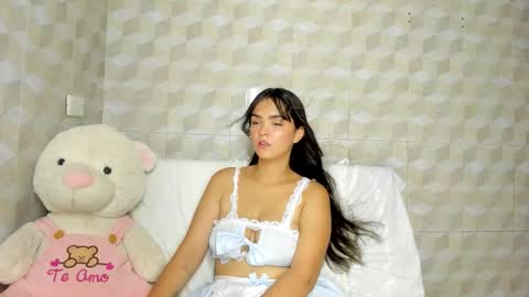 luna online show from March 12, 2026, 9:32 pm