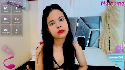 minilove_01 online show from February 23, 2026, 12:02 pm