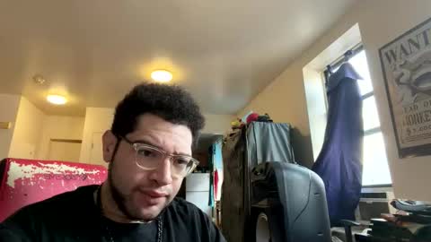 minimoose1003 online show from February 8, 2026, 1:25 pm