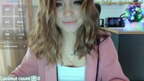 minionfriend online show from December 8, 2024, 11:14 am