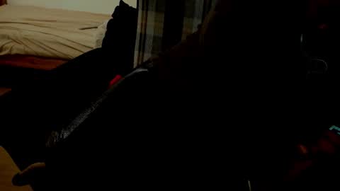 minka0 online show from October 9, 2025, 7:23 pm