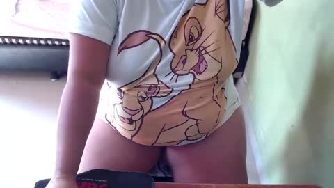 Andrea online show from February 16, 2025, 1:49 pm