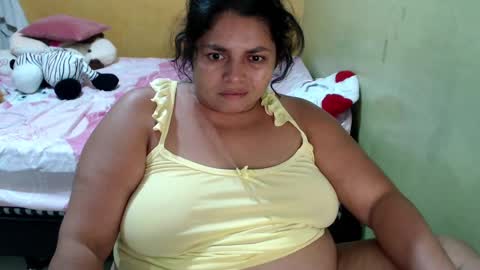 Andrea online show from February 19, 2025, 12:35 am