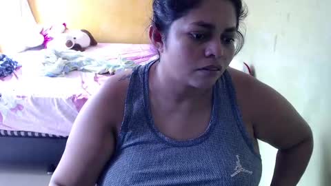 Andrea online show from February 19, 2025, 5:06 pm