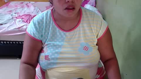 Andrea online show from February 23, 2025, 11:44 am