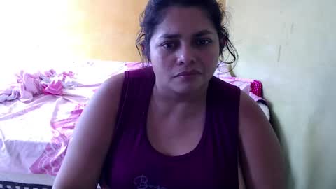 Andrea online show from February 23, 2025, 5:50 pm