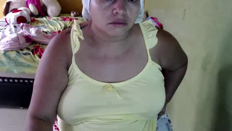 Andrea online show from February 27, 2025, 11:20 am