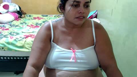 Andrea online show from March 1, 2025, 12:50 am