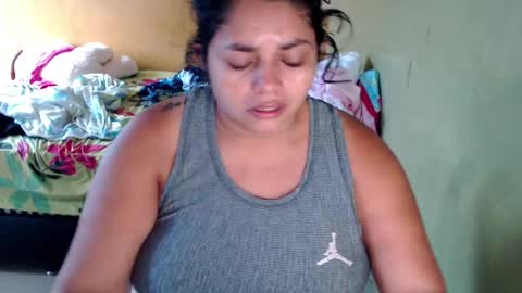 Andrea online show from March 4, 2025, 11:40 am