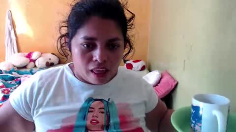 Andrea online show from March 8, 2025, 2:51 pm