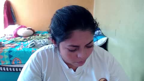 Andrea online show from September 17, 2025, 8:10 pm