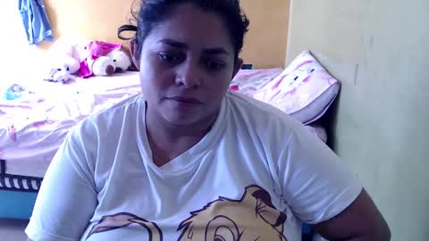 Andrea online show from October 15, 2025, 6:52 pm