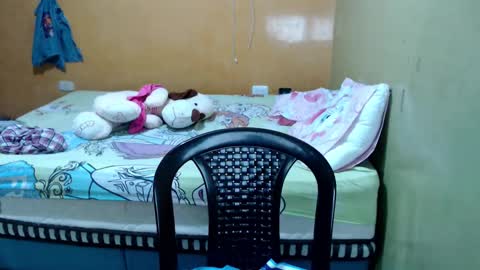 Andrea online show from October 28, 2025, 12:47 am