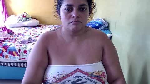 Andrea online show from March 12, 2026, 6:25 pm