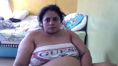 Andrea online show from April 23, 2026, 7:16 pm