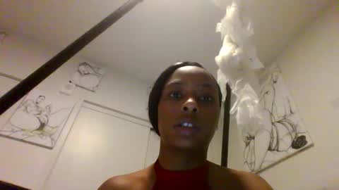 minniehunney online show from December 3, 2024, 12:16 pm