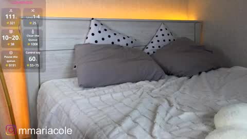 Snapshot of minnietammy chatting on March 1, 2025, 12:17 am Mary is here 3 My favorite patterns 77143222321Try my private online show from March 1, 2025, 12:17 am