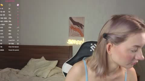 Snapshot of minnietammy chatting on September 29, 2025, 1:00 am Mary is here 3 My favorite patterns 77143222321Try my private online show from September 29, 2025, 1:00 am