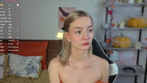 Snapshot of minnietammy chatting on November 25, 2025, 11:05 pm Mary is here 3 My favorite patterns 77143222321Try my private online show from November 25, 2025, 11:05 pm