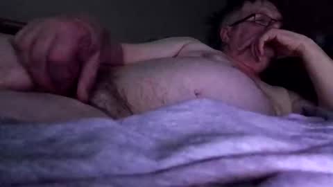 Stephano online show from March 9, 2025, 10:52 pm