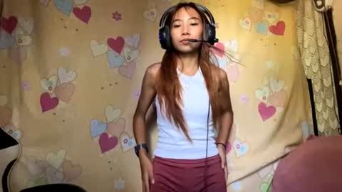 Kayla online show from July 17, 2026, 3:24 am
