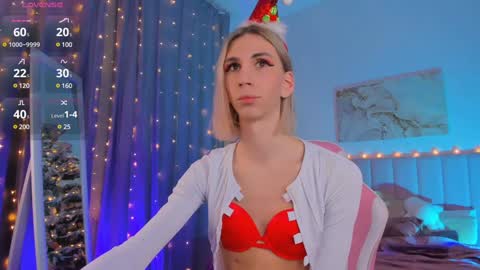 Lianna online show from December 18, 2024, 7:36 am