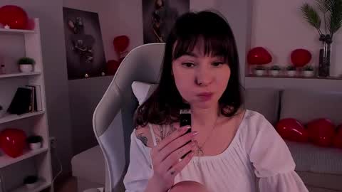 Rosie online show from February 16, 2025, 9:15 am