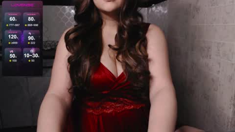 Dasha online show from April 24, 2026, 8:22 pm