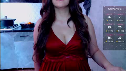 Snapshot of minty_dazee chatting on July 23, 2026, 1:09 pm Dasha online show from July 23, 2026, 1:09 pm