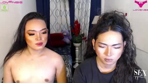 Snapshot of minty_hill chatting on April 25, 2026, 2:47 pm MARIANE online show from April 25, 2026, 2:47 pm