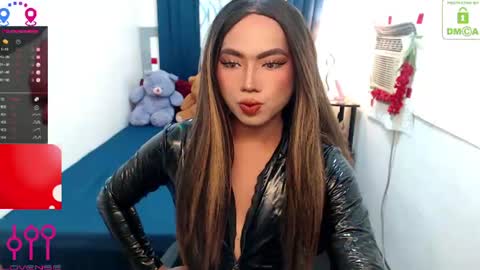 Snapshot of minty_hill chatting on August 7, 2026, 3:08 am MARIANE online show from August 7, 2026, 3:08 am