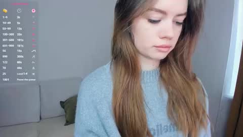 Linda online show from February 8, 2026, 7:01 am