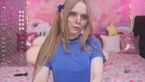 Vikki online show from February 10, 2025, 7:15 am