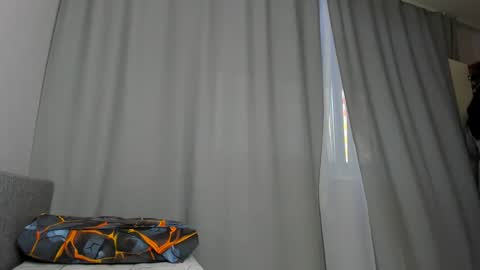 Minx NightCityX online show from March 10, 2025, 1:34 am