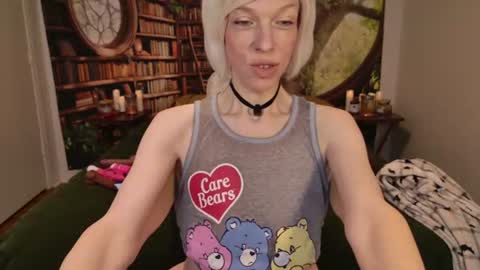 Tessa Rae online show from June 20, 2026, 3:15 pm