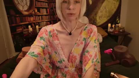 Tessa Rae online show from June 23, 2026, 3:26 am