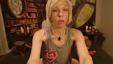 Tessa Rae online show from June 24, 2026, 3:27 am