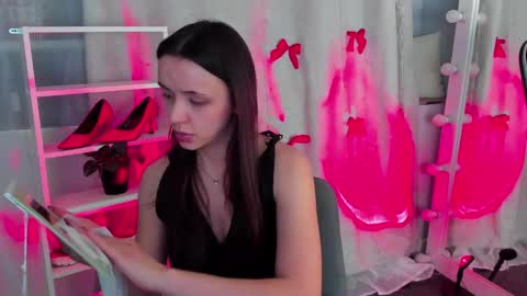 NEXT STREAM NOVEMBER  27282930 online show from January 13, 2025, 4:30 pm