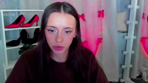 NEXT STREAM NOVEMBER  27282930 online show from January 20, 2025, 4:45 pm